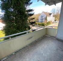 Renovierte 2,5 Zimmer Wohnung mit Ausblick - Essen Stadtbezirk VI