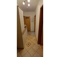 3,5-Zimmer Wohnung in Rosenheim Süd