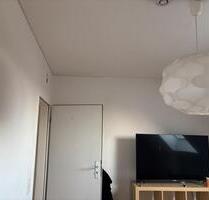 WG Zimmer in 2er WG - 522,00 EUR Kaltmiete, ca.  54,00 m² in Münster (PLZ: 48151) Mitte-Süd