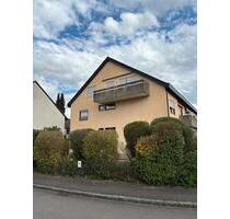 3 Zimmer Wohnung, (Pfuhl,Neu Ulm) - Nersingen