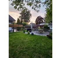 3 Zimmer Whg mit Garten - 850,00 EUR Kaltmiete, in Hanstedt (PLZ: 21271)