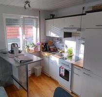 2 Zimmer Wohnung in Esslingen 42m² - Esslingen am Neckar