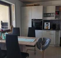 Tolle Offene 4 Zimmer Wohnung mit Einbauküche und Pelletsofen - Bad Windsheim