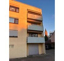 Charmante 3 Zimmer Wohnung in Baden-Baden Bahnhof zur mieten