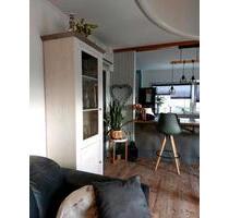 4 Zimmer DG Wohnung in bester Lage, EBK, Klima, Garten - Oer-Erkenschwick