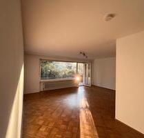 Sofort & Provisionsfrei! 115m2 4.5 Zimmer Parkett 2 Balkone - Weinheim