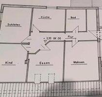 4 Zimmer Wohnung - 650,00 EUR Kaltmiete, in Minden (PLZ: 32425) Kuhlenkamp