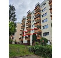 Große und gut geschnittene 2-Zimmer Wohnung - Augsburg Antonsviertel