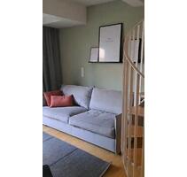 2 Zimmer Maisonetten Wohnung 12459 Berlin