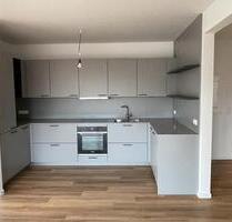 Getterbach-Quartier: Luxuriöse energieautarke 2-Zi.-Neubau-Wohnung - Münster Münster-West