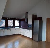 2 Zimmer Dachgeschosswohnung - 650,00 EUR Kaltmiete, in Mettlach (PLZ: 66693)