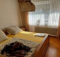2 Zimmer Wohnung in Thansau zu vermieten - Frasdorf