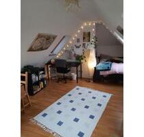 Ruhiges 1-Zimmer Apartment mit Blick ins Grüne - Weitramsdorf