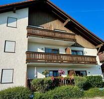 Geräumige Wohnung mit einem Zimmer in Bad Griesbach im Rottal