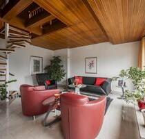 2 Zimmer Maisonette Wohnung + SaunaPoolGarageStellplatz - Grevenbroich