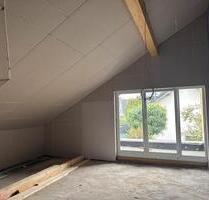 4 Zimmer Wohnung zentral in Much zu vermieten