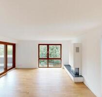 Exklusive 2-Zimmer-Wohnung mit Loggia und Blick auf die Kreuzkirche im beliebten Kreuzviertel! - Münster Erphoviertel