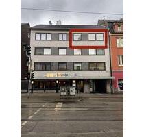 Helle geräumige 2,5 Zimmer Wohnung in Gelsenkirchen Erle