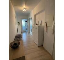 Grandiose 3,5 Zimmer DG-Wohnung - Bad Oeynhausen Rehme