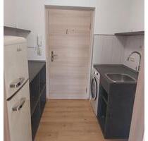 Schönes 1- Zimmer Appartment in Ansbach
