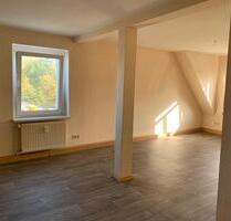 Großzügige 1,5 Raum-Wohnung 40 m2 in Taucha