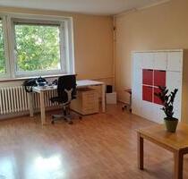 Helle, möblierte 2-Zimmer Wohnung - Berlin Mitte