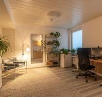 Zentrales 1-Zimmer Wohnung mit Bad und Küchenzeile - Fulda Kohlhaus