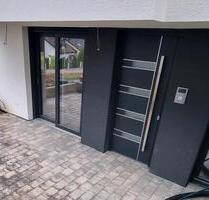 Erstbezug! Moderne 2-Zimmer Souterrainwohnung mit Terrasse - Weil der Stadt