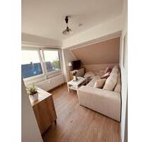 ANFRAGESTOPP!! 2 Zimmer Wohnung in Rinteln