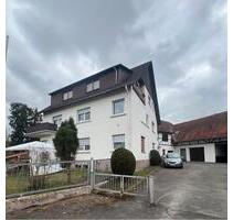 Schöne helle 3 Zimmer Wohnung. - 620,00 EUR Kaltmiete, in Lügde (PLZ: 32676)