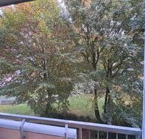 Renovierte 3 Zimmer Wohnung in Niederursel - Frankfurt am Main Nord-West