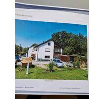 2 mal 3 Zimmer Wohnung in Gernlinden 82216 - München Moosach