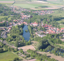 Sanierte 1-Zimmer Wohnung – Erstbezug, möbliert, All-Inclusive! - Bad Bodenteich