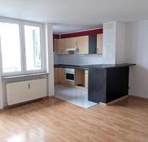 Top 2-Zimmer Wohnung in der Radeberger Vorstadt (Balkon, TG) - Dresden Neustadt