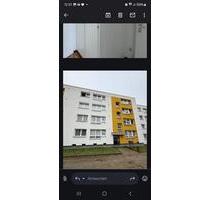 2 Zimmer Wohnung mit Balkon 1 OG - Wuppertal Gemarkung Langerfeld
