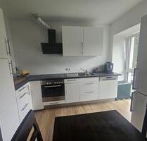 Helle 2 Zimmer Wohnung in Marienheide zu vermieten - Gummersbach Berstig Süd