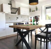 Möblierte 2 Zimmer Wohnung in TBB-Dittwar zu vermieten - Tauberbischofsheim