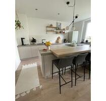 4 Zimmer Wohnung, 1.OG zum 01.01.2026 zu vermieten - Oberhausen Borbeck