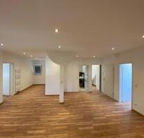 3- Zimmer Dachgeschosswohnung in Süßen