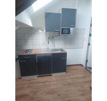 1 Zimmer Wohnung am Schmölderpark Rheydt mit Mini Küche - Mönchengladbach Süd