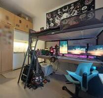 1 Zimmer Apartment in Passau Wohnheim Hamberg