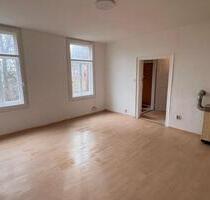 2 Zimmer Wohnung zentral gelegen in Coburg Stadt