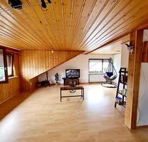 4 Zimmer Wohnung ab sofort zu vermieten - Hüffenhardt