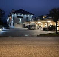 2 Zimmer Wohnung in ruhiger Lage in Wulsdorfs - Bremerhaven Schiffdorferdamm