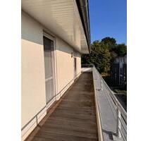 Hochwertige 2- Zimmer -DG -Wohnung - Haselünne