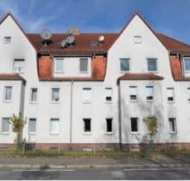 Schöne zwei Zimmer Wohnung in Röthenbach an der Pegnitz