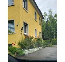 Teilrenovierte 3 Zimmer Wohnung - Villingen-Schwenningen Kopsbühl