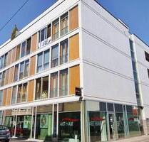 Betreutes Wohnen, 2 Zimmer Wohnung in der Hasengasse 3 - Heilbronn
