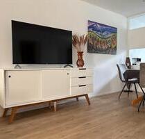 2 Zimmer Wohnung (möbliert) - 1.450,00&nbsp;EUR Kaltmiete, in Kornwestheim (PLZ: 70806)