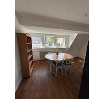 Charmante 3 Zimmer Wohnung in Olpe